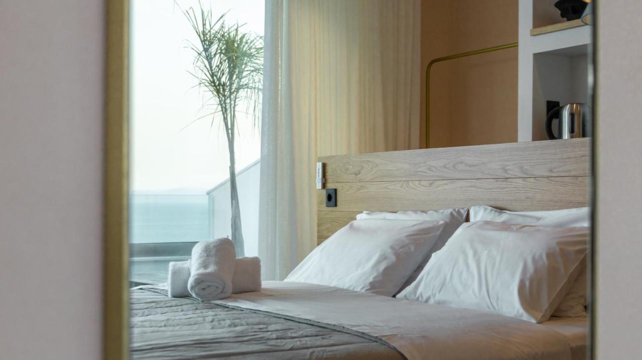 Kallithea  Briki Suites מראה חיצוני תמונה